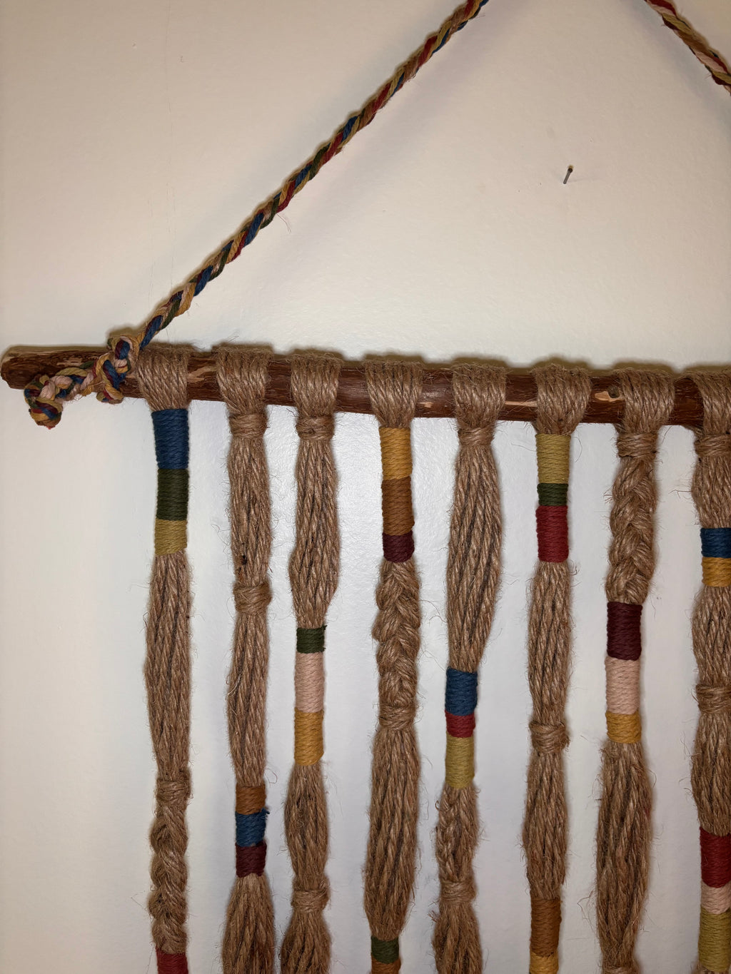 Ancestral Lines