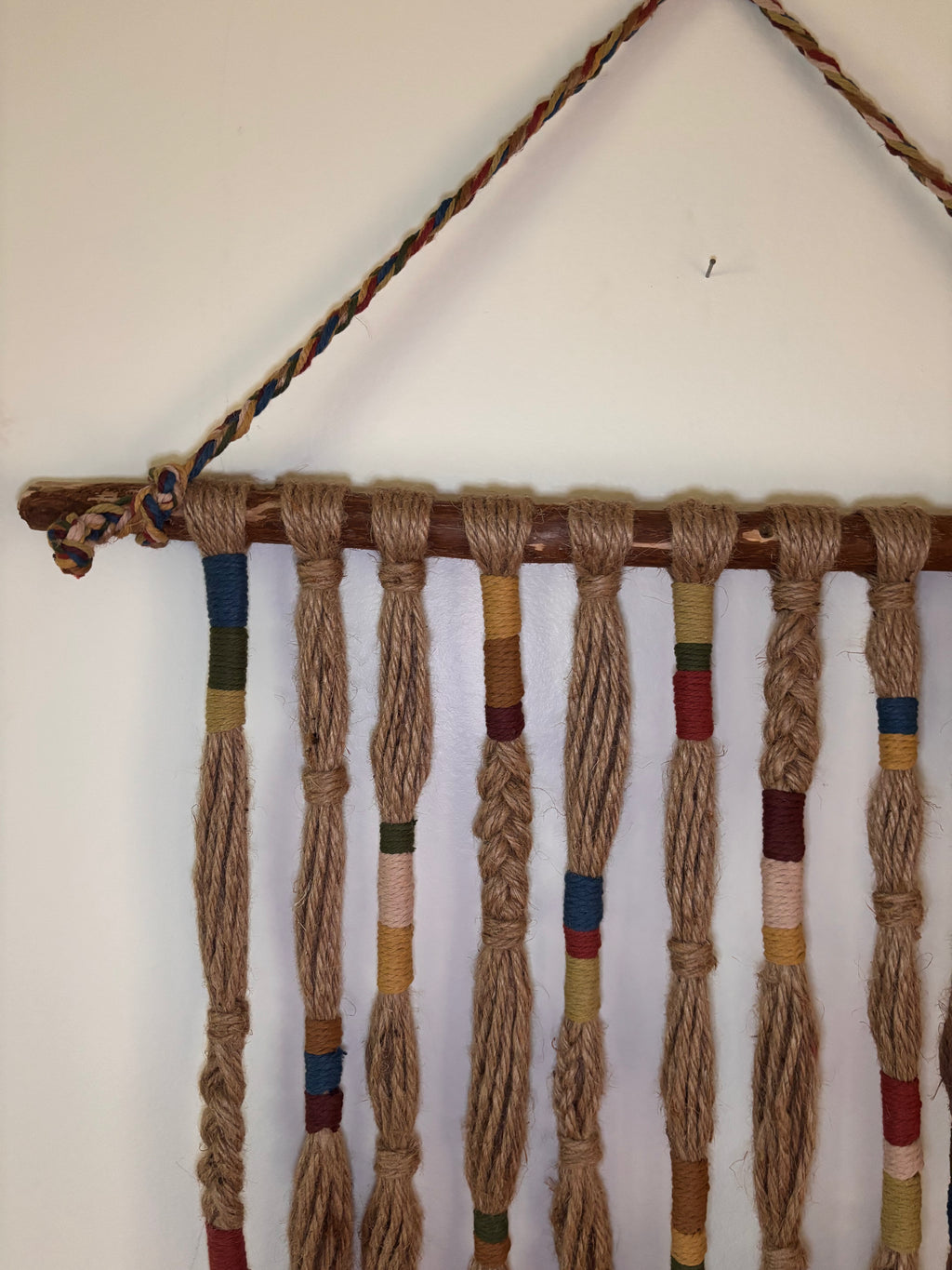 Ancestral Lines