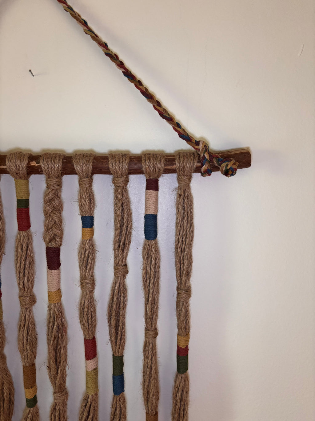 Ancestral Lines