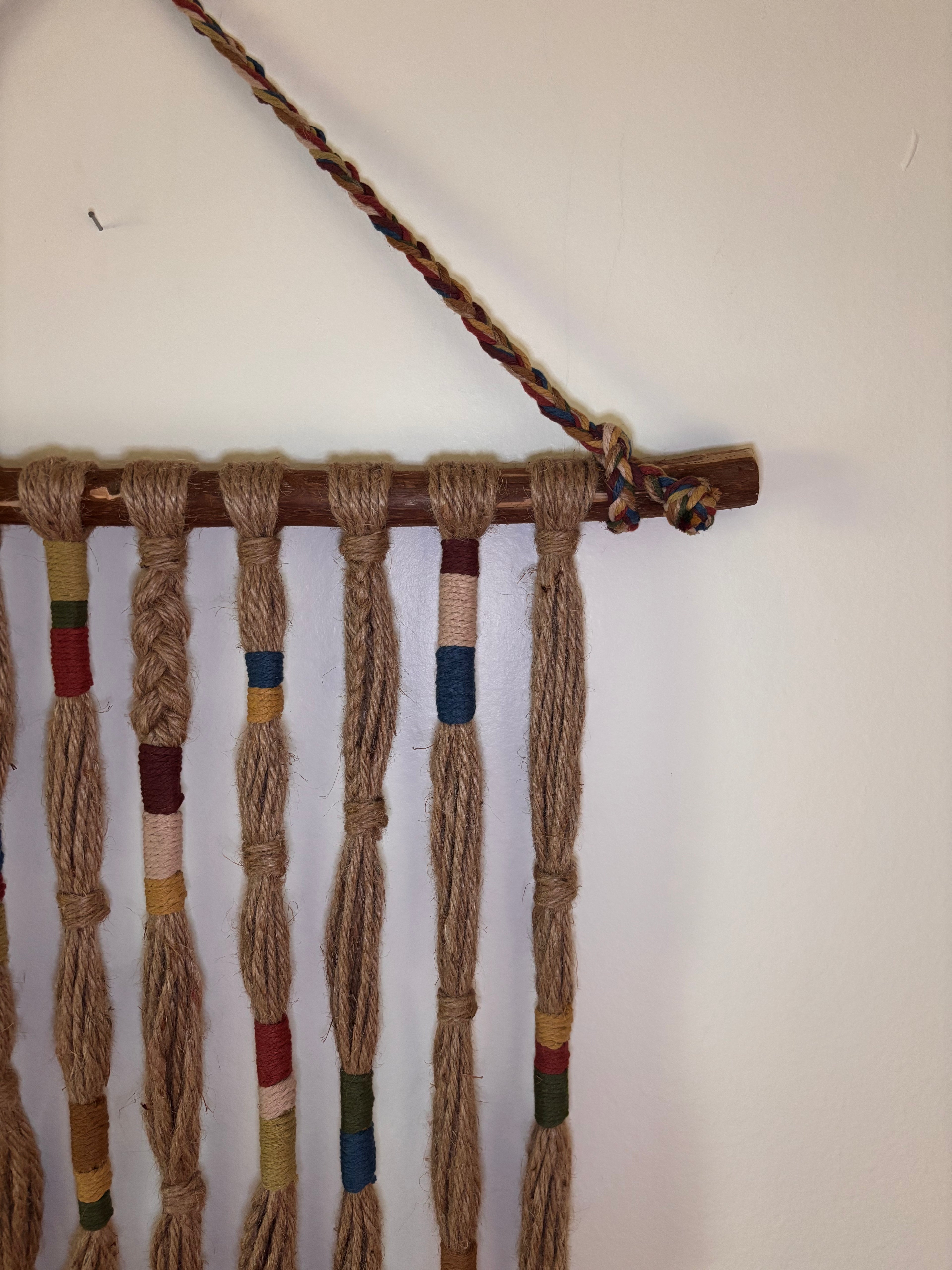 Ancestral Lines