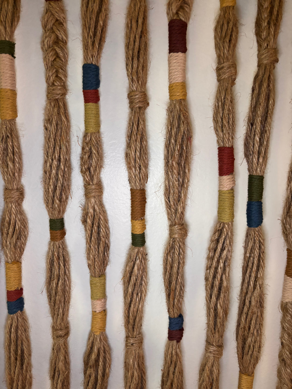 Ancestral Lines