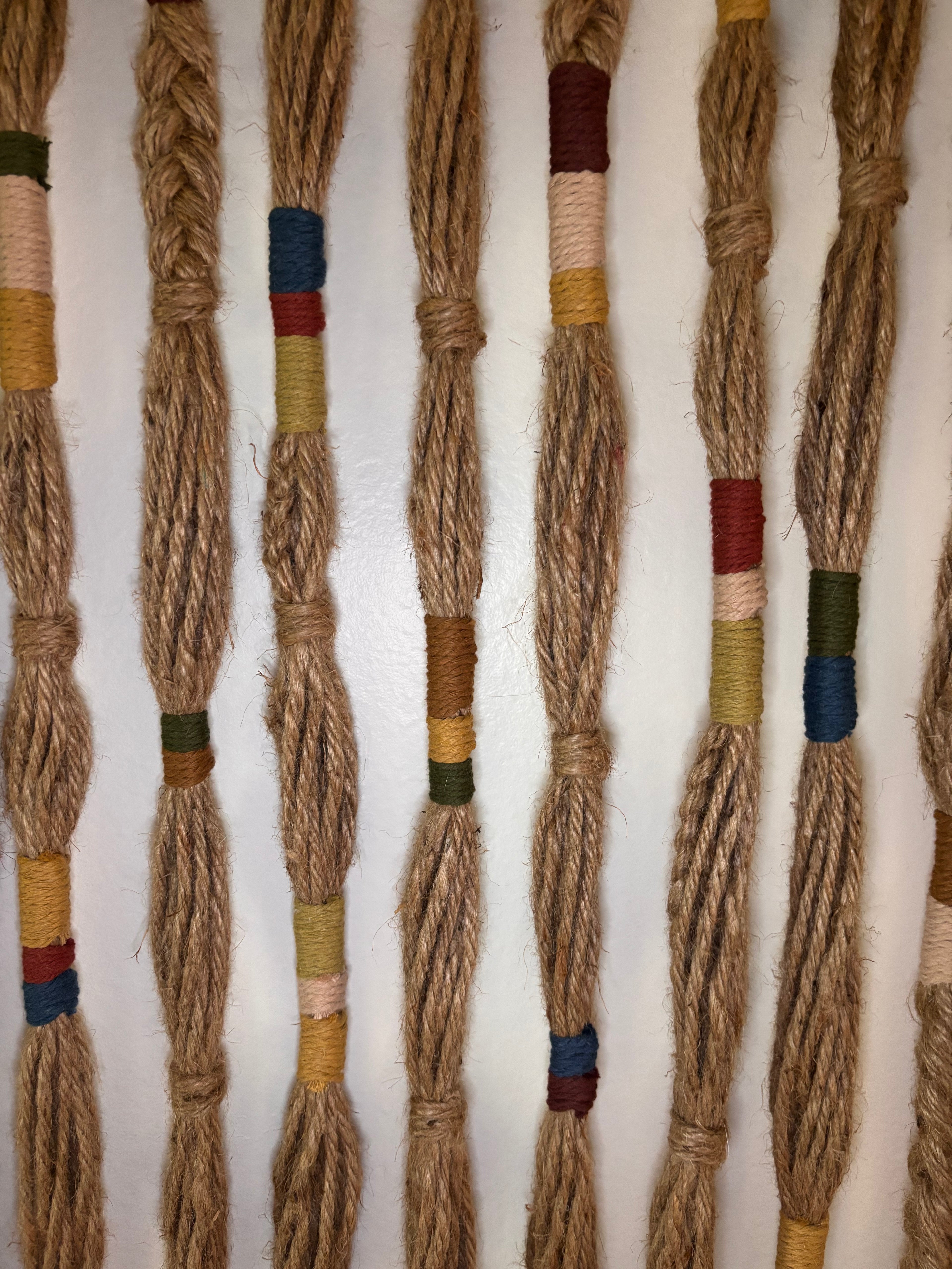 Ancestral Lines