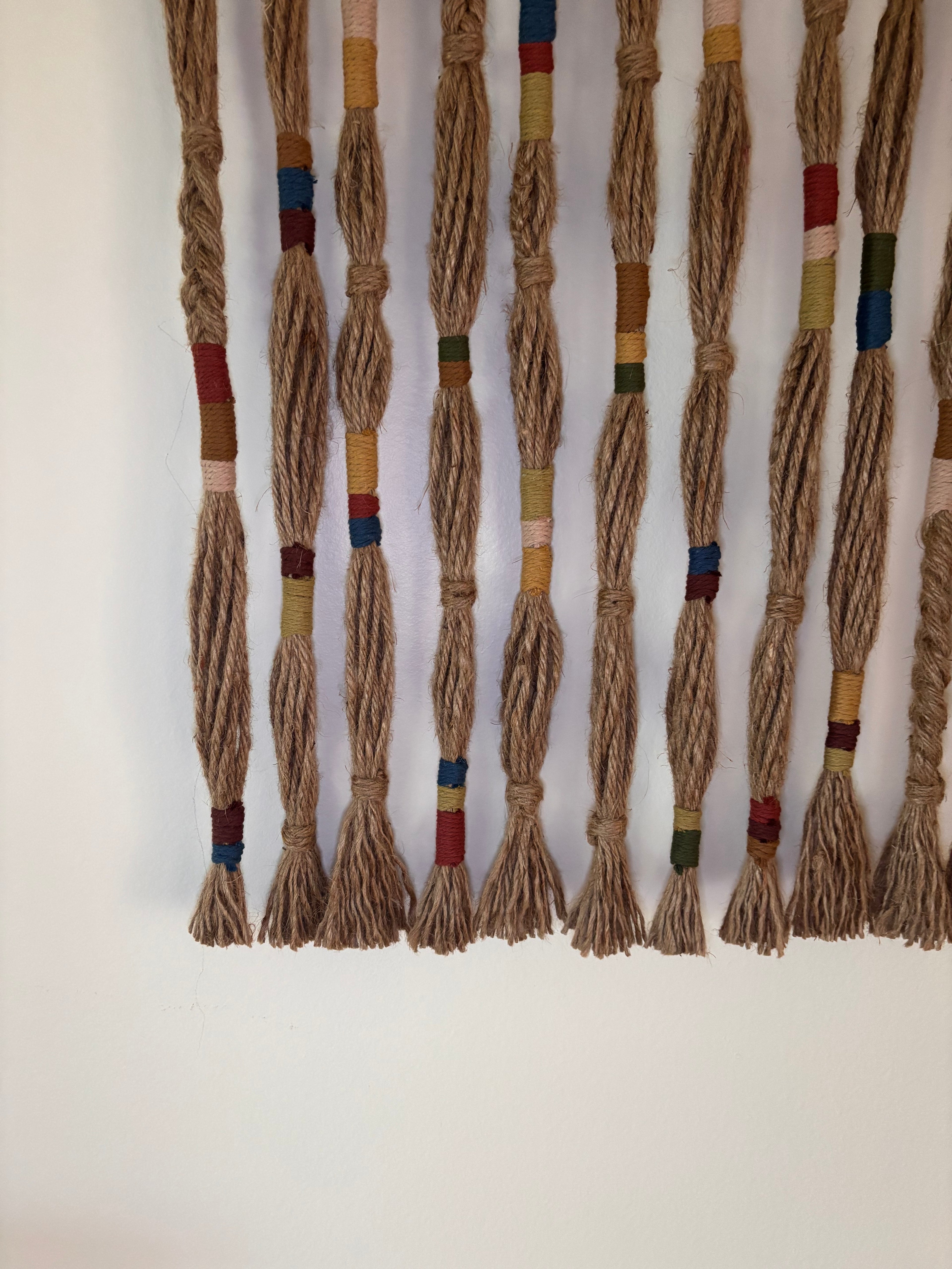 Ancestral Lines