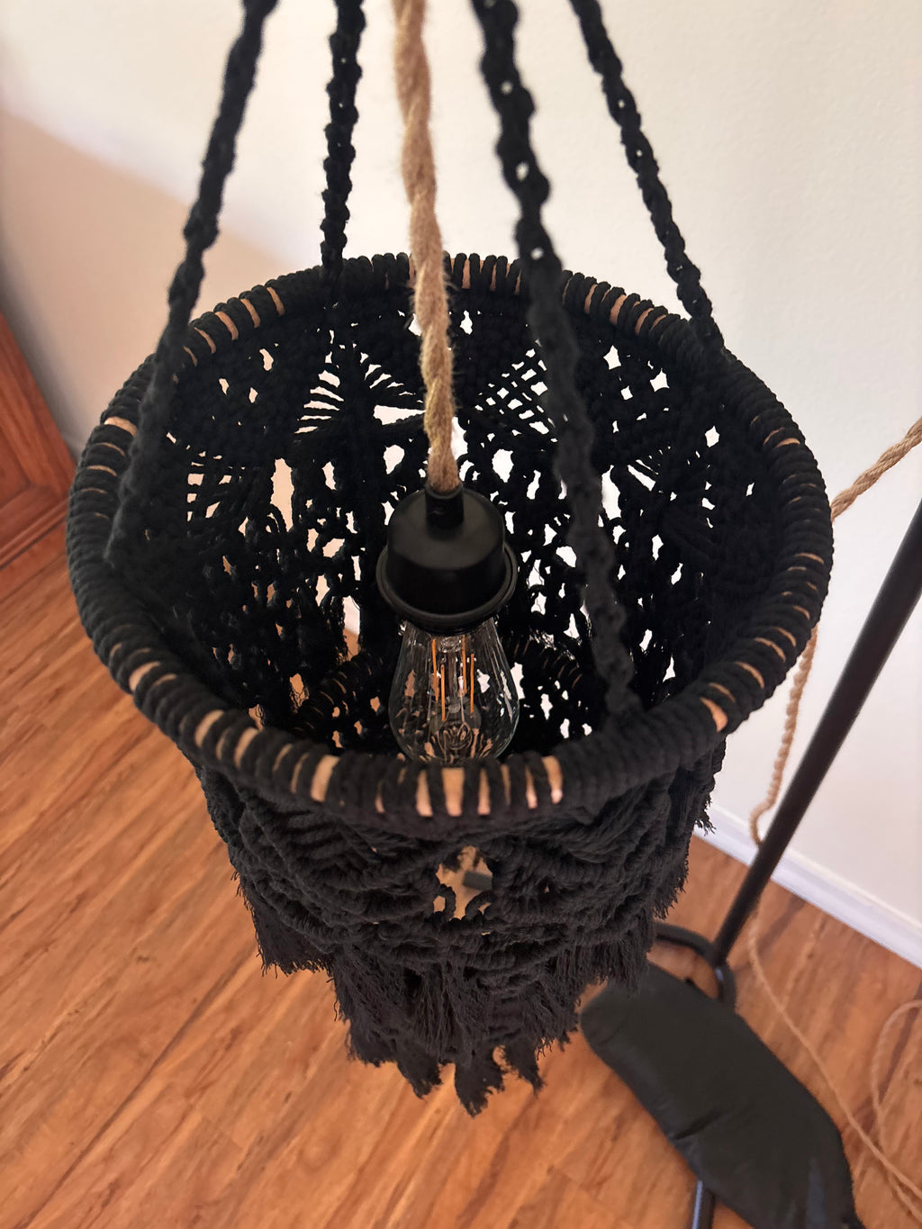 Throne of Desire